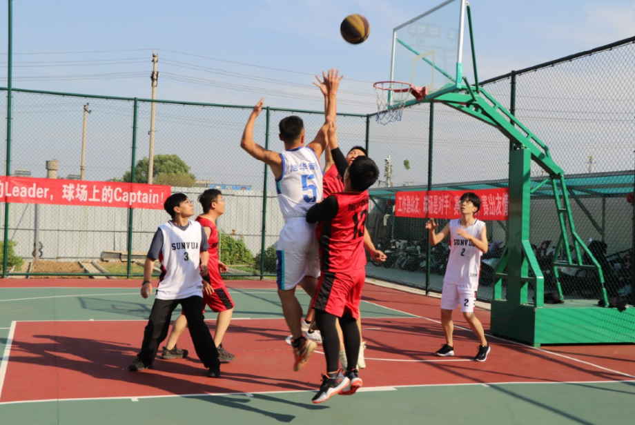 双节同庆·乐在mg冰球突破(中国) | mg冰球突破(中国)智能举行“趣味游园”系列主题活动！